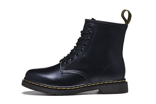 Ботинки Dr. Martens #1