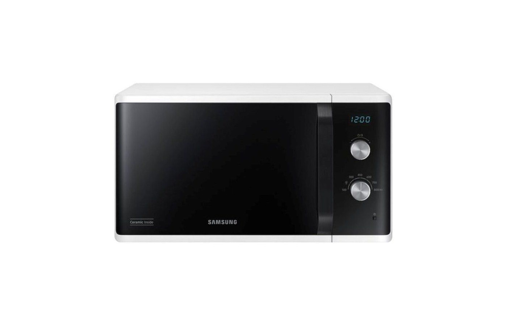 Микроволновая печь SAMSUNG MS-23K3614AW белая #1