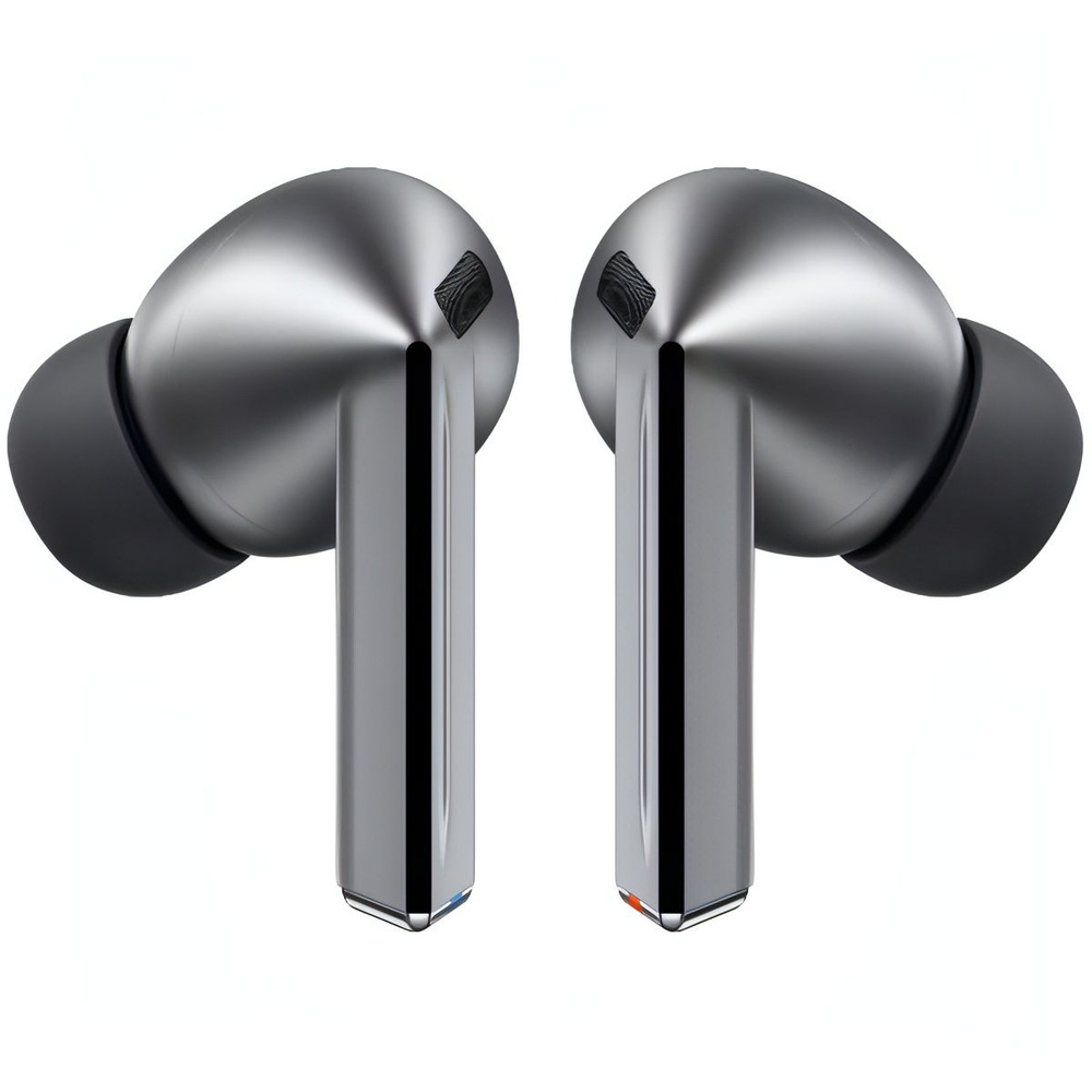 Наушники True Wireless Samsung Galaxy Buds3 Pro серебряные #1