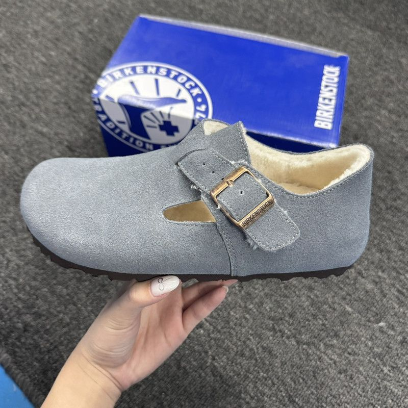 Сабо Birkenstock #1