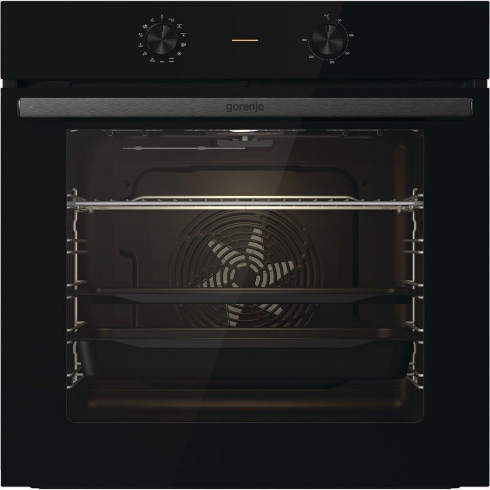 Электрический духовой шкаф Gorenje BO6717E03BG #1