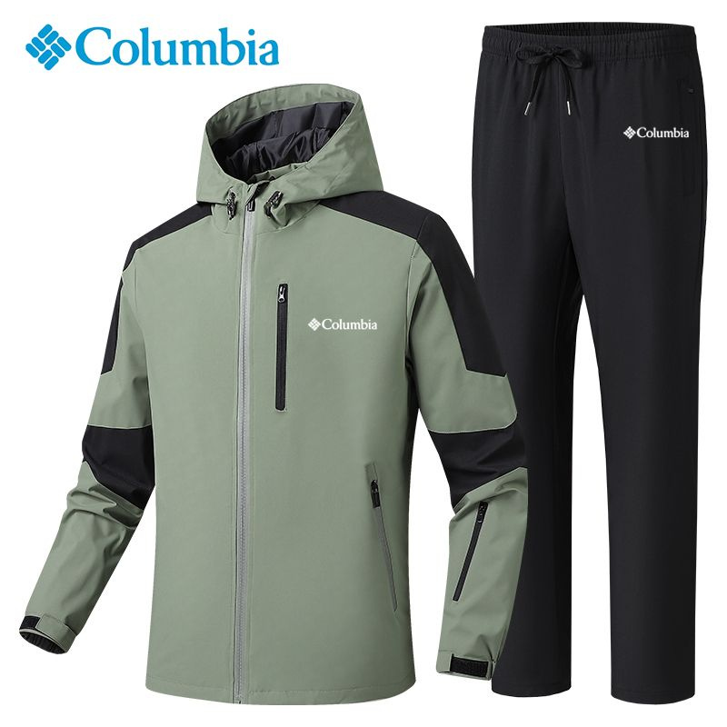 Костюм спортивный Columbia #1