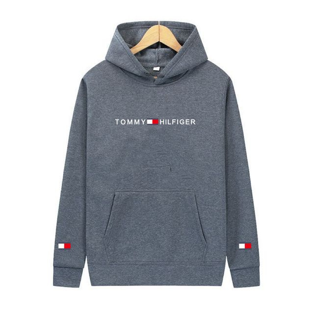 Худи Tommy Hilfiger #1