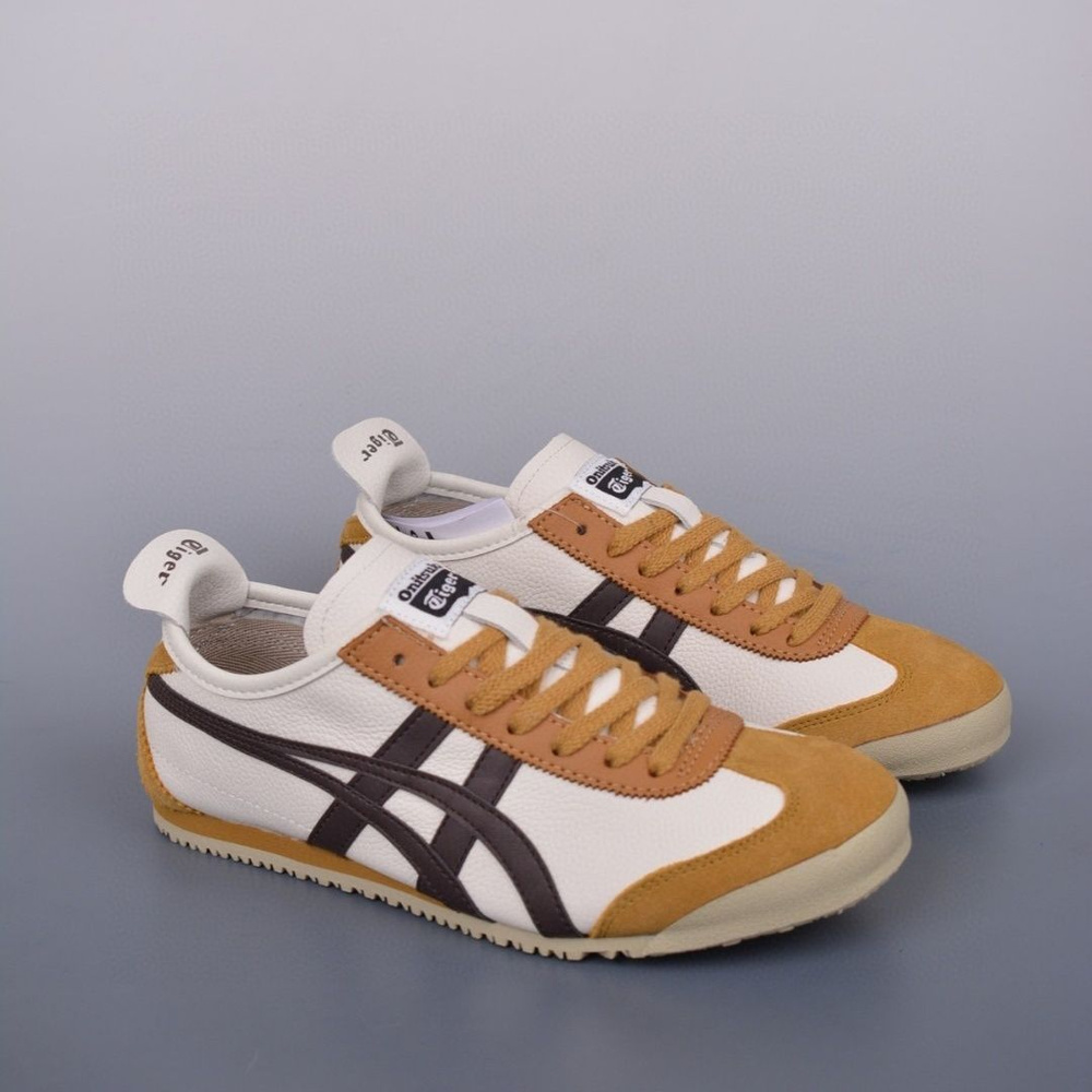 Кроссовки Onitsuka Tiger #1