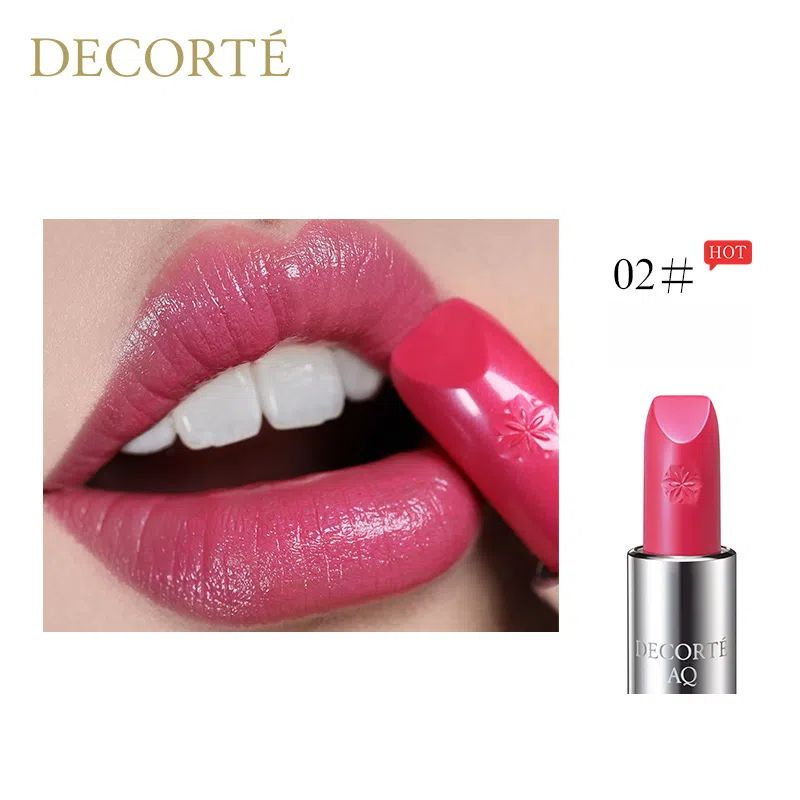 COSME DECORTE Lipshek Бальзам для губ 3,2 г #1