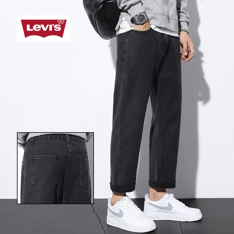 Джинсы Levi's #1