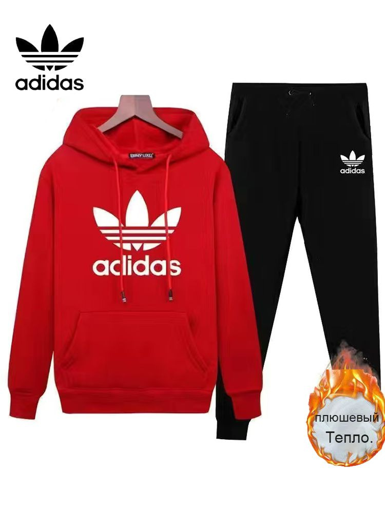 Костюм спортивный adidas Originals #1