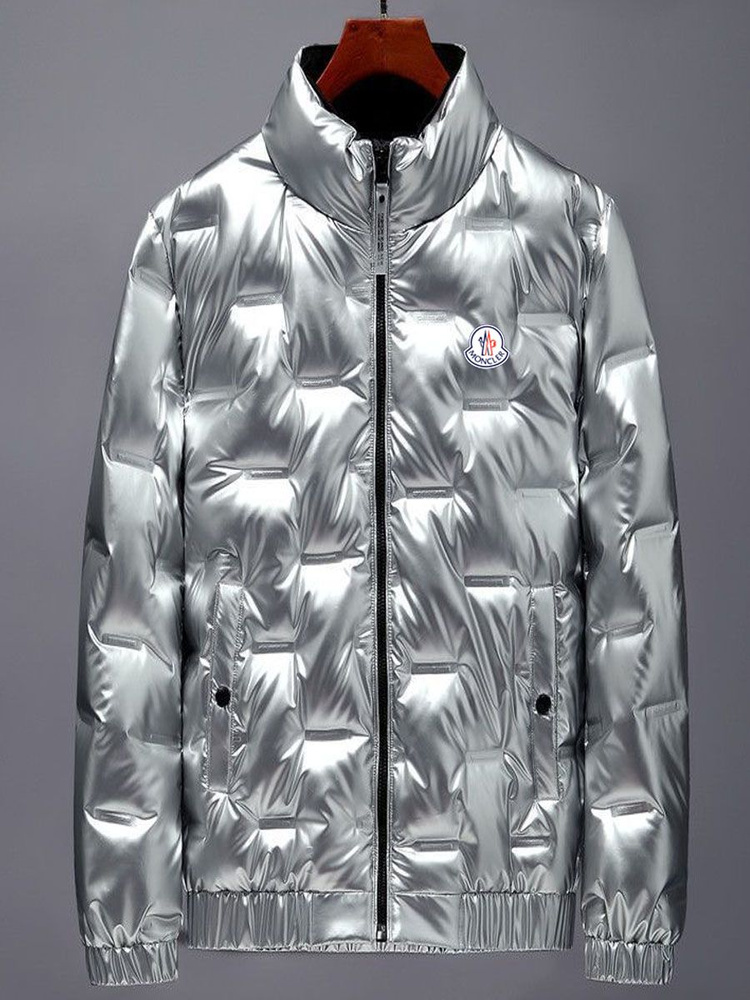 Пуховик MONCLER #1