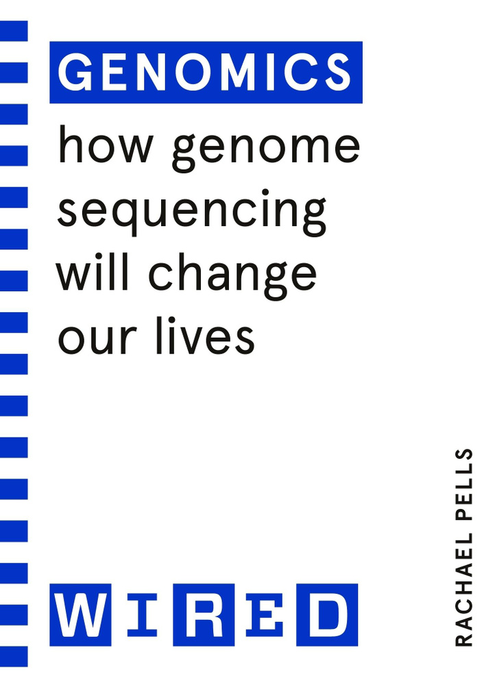 Genomics. How genome sequencing will change healthcare / Книга на Английском #1