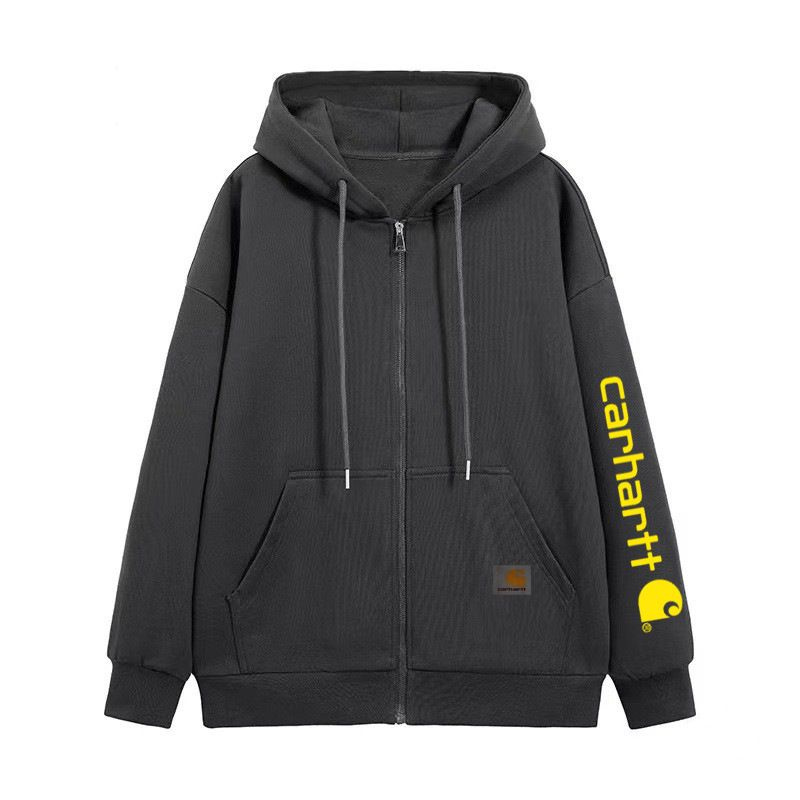 Худи carhartt #1