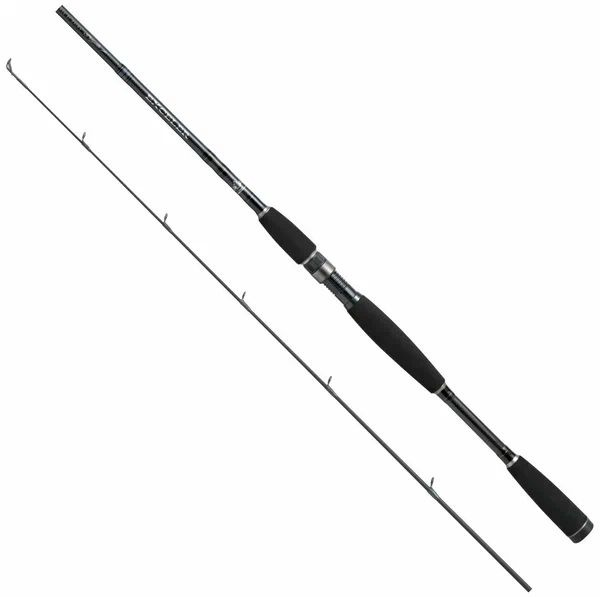 Удилище DAIWA EXCELER STYLE-F 802 HFS #1