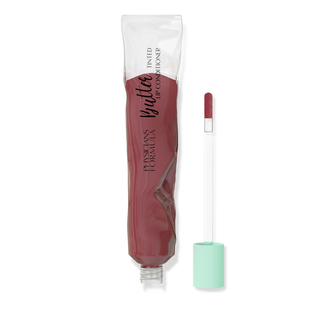 Physicians Formula Бальзам для губ Butter Lip Tinted Conditioner, пляжный загар, 7.9 мл  #1