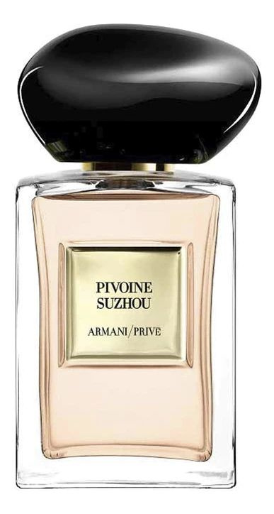 Giorgio Armani Prive Pivoine Suzhou туалетная вода 100мл #1