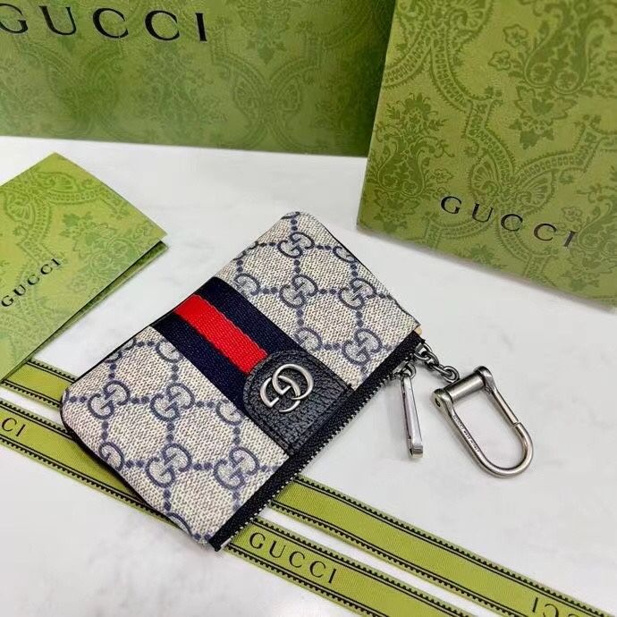 Gucci Кошелек #1