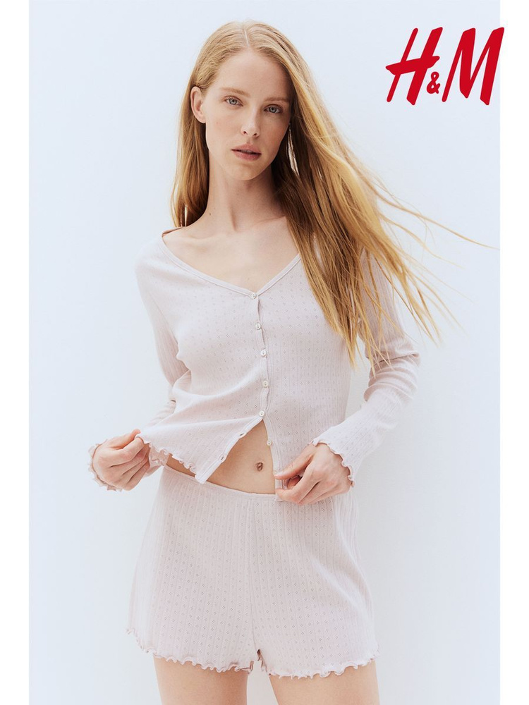 Пижама H&M #1