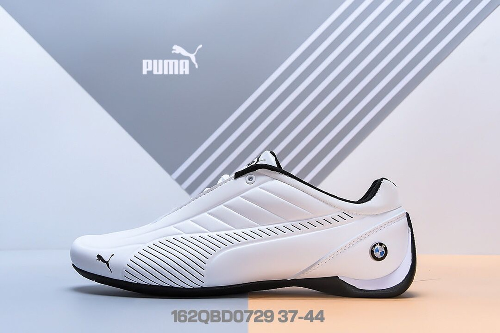 Кроссовки PUMA Future Cat Leather SF #1