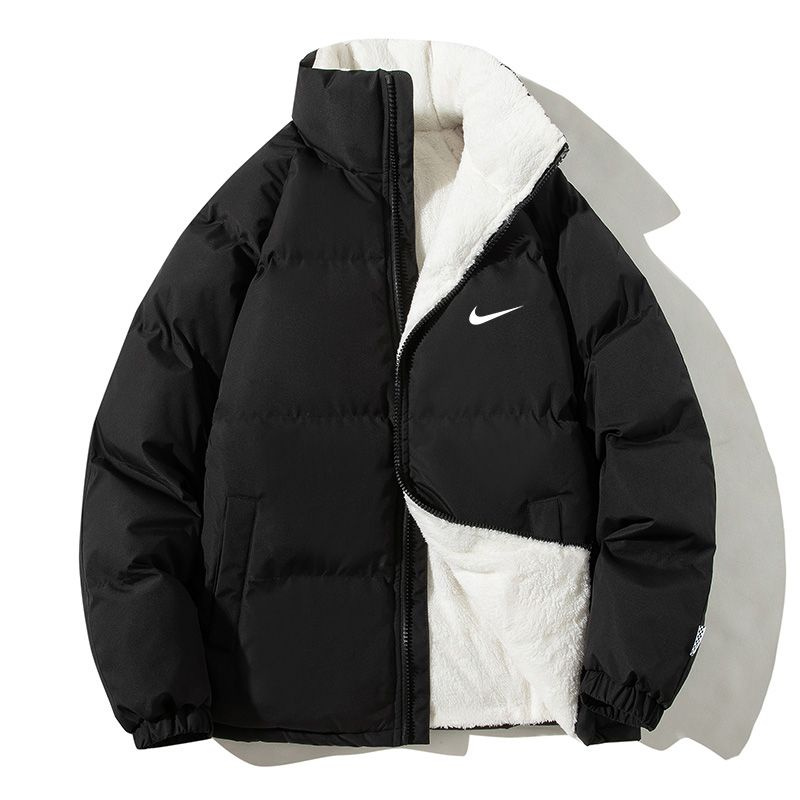 Пуховик Nike #1