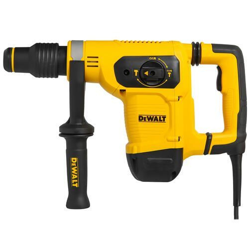 DeWalt Перфоратор 1050 Вт #1