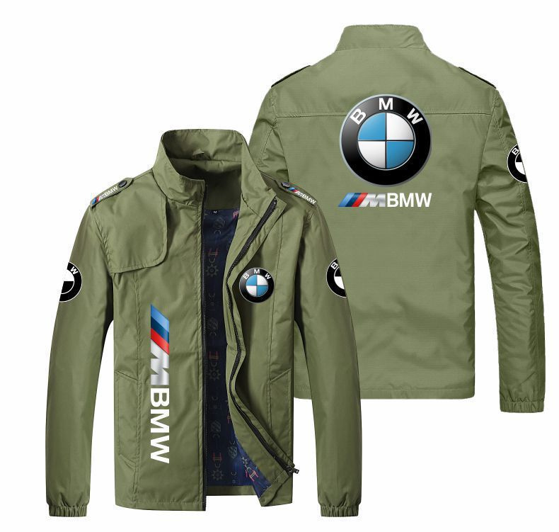 Куртка BMW #1