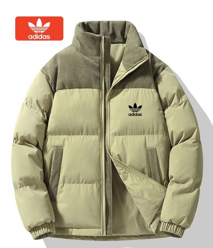 Пуховик adidas #1