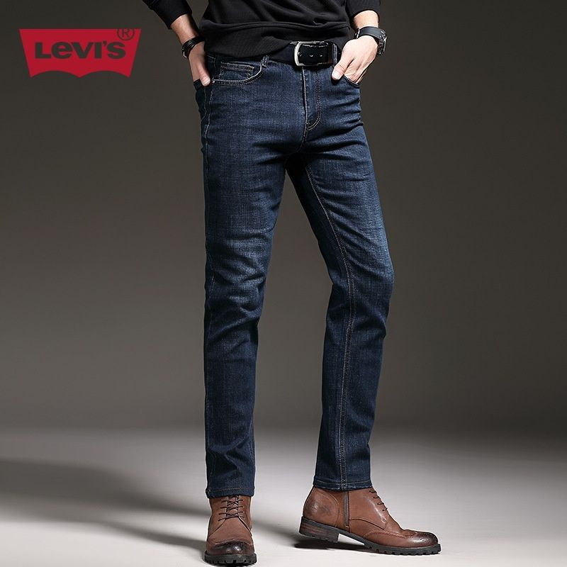 Джинсы Levi's #1