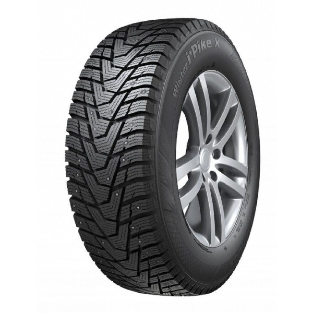 Hankook WINTER I*PIKE RS2 W429 Шины  зимние 245/50  R18 104T Шипованные #1