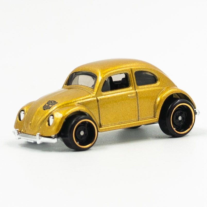 Hot Wheels Машинка Bumblebee Gold Машинки Хот Вилс Кейс Q НОВИНКА 2024  #1