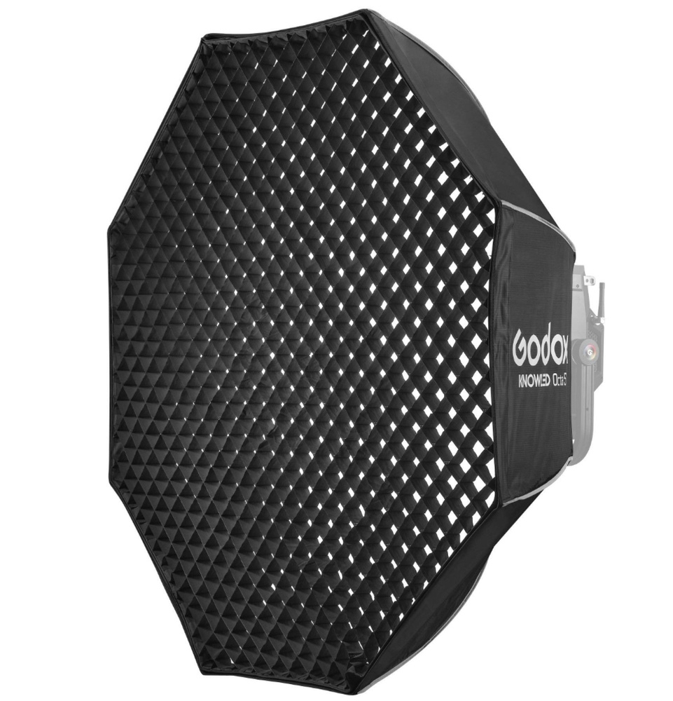 Софтбокс Godox Knowled P600RO5 для P600R #1