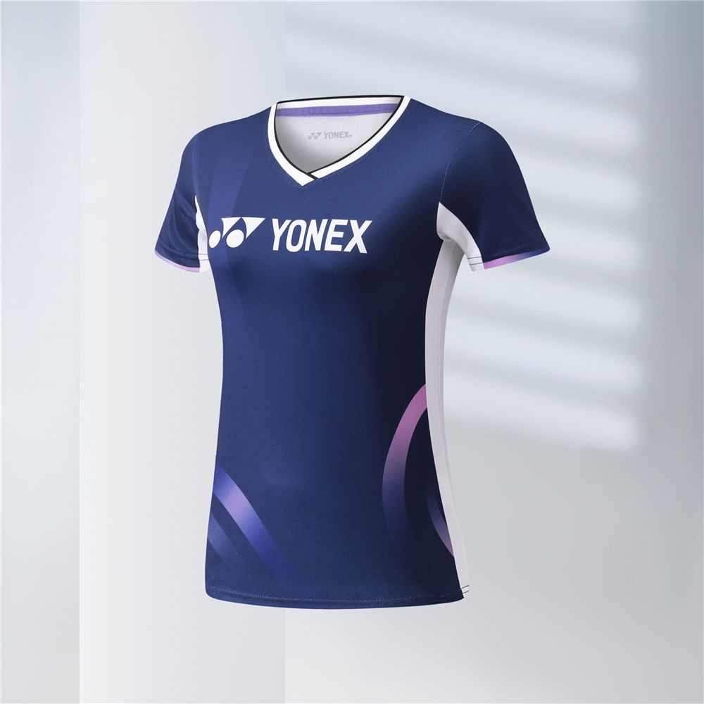 Футболка спортивная Yonex Dri-Fit #1