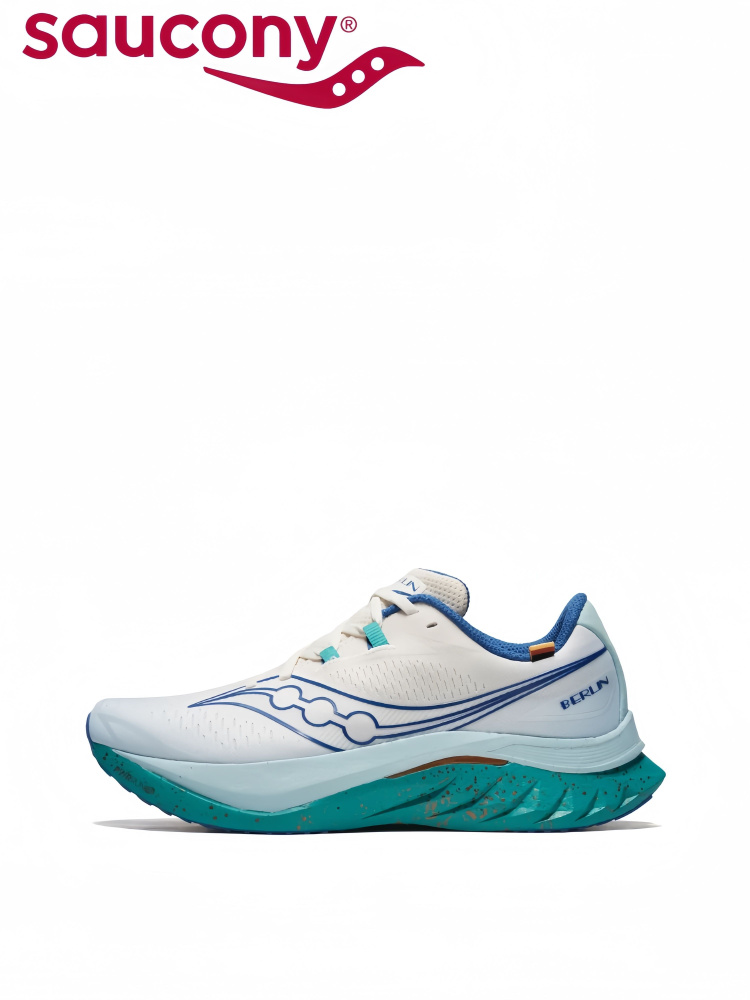 Кроссовки Saucony #1