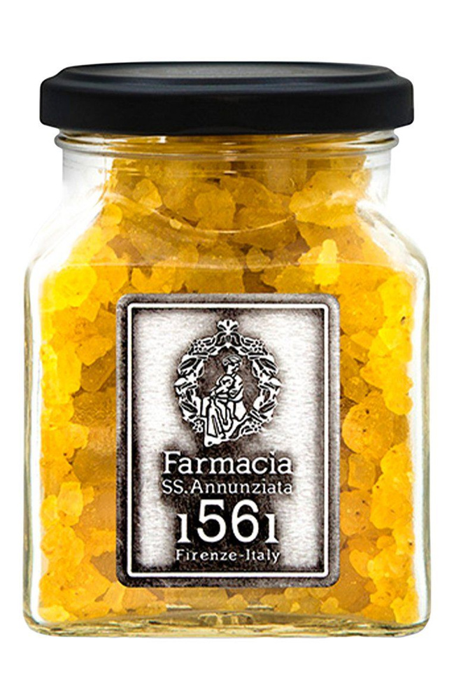 Farmacia.SS Annunziata 1561 Соль для ванны Arti Maggiori Lana (600g) #1