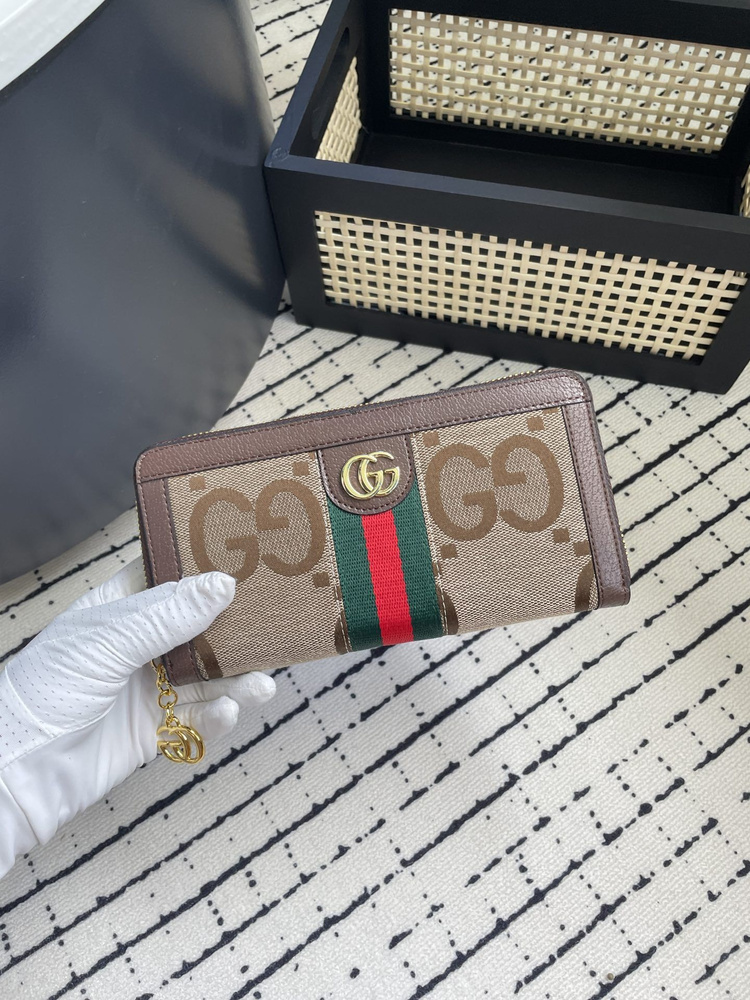 Gucci Кошелек #1