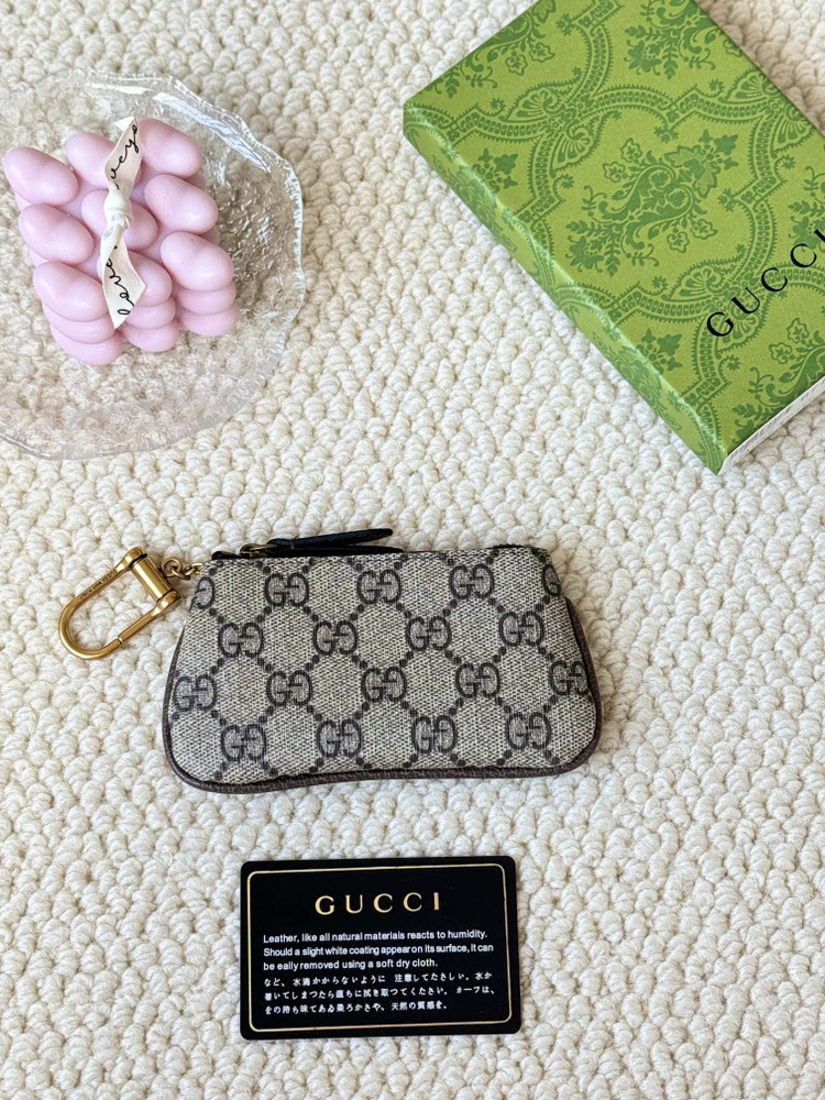 Gucci Кошелек #1