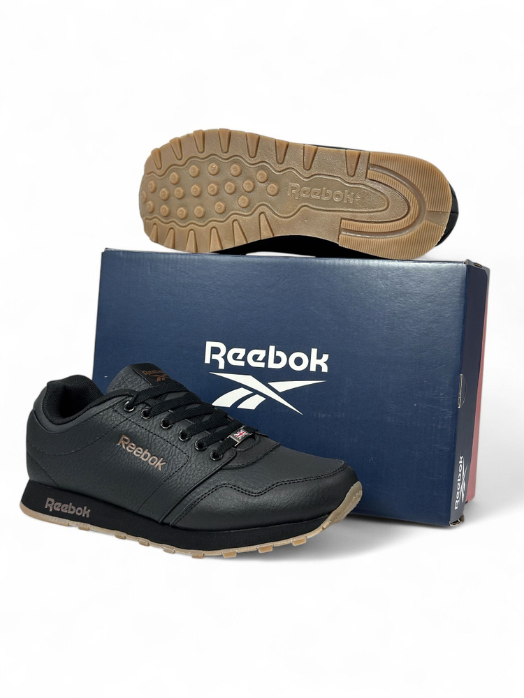 Кроссовки Reebok Classic #1