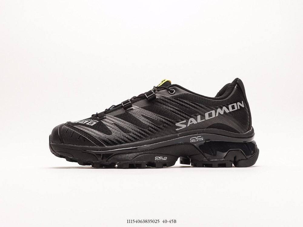 Кроссовки Salomon #1