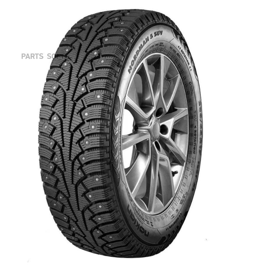 Ikon Tyres Nordman 5      Шины  зимние 155/70  R13 75T #1