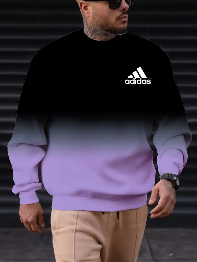 Футболка adidas #1