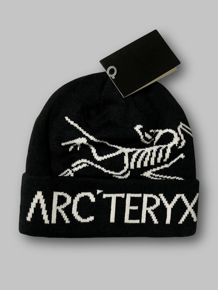 Шапка Arc'teryx #1