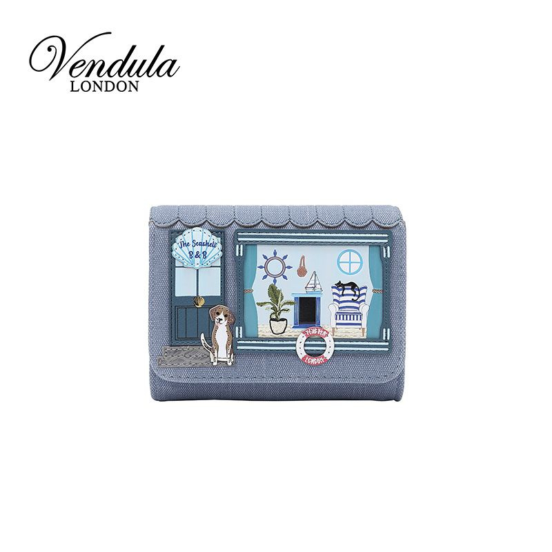 Vendula London Клатч #1