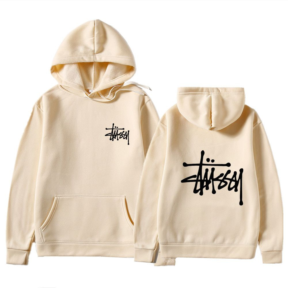 Толстовка Stussy stussy #1