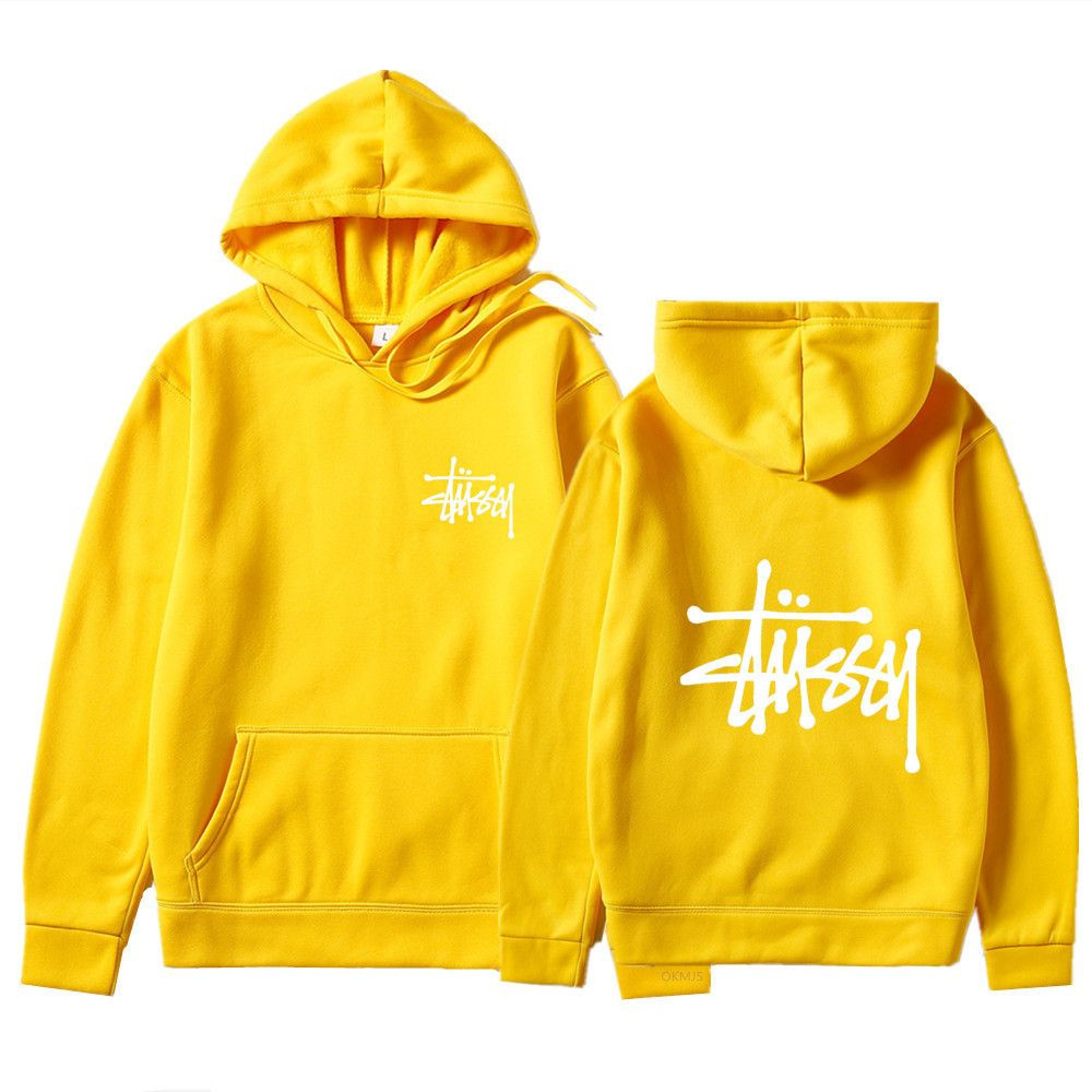 Толстовка Stussy stussy #1