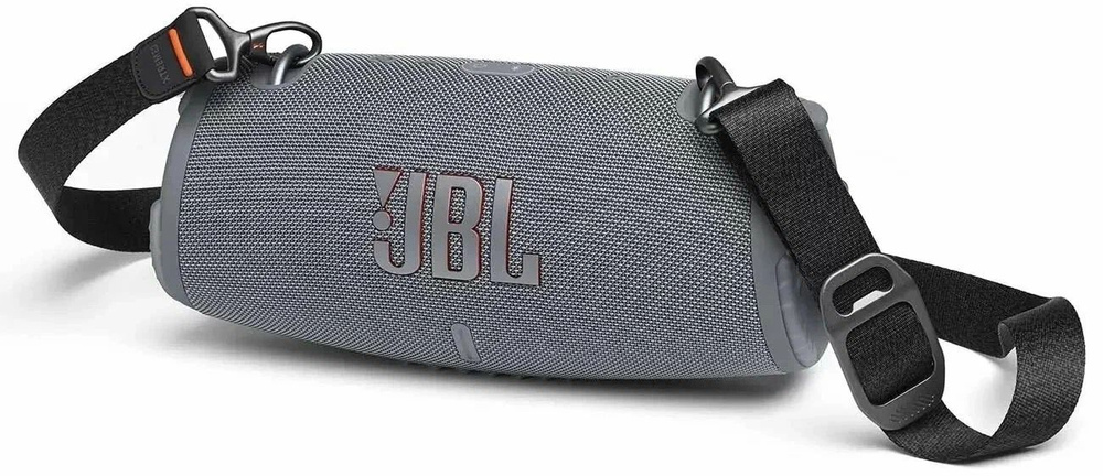 Беспроводная колонка JBL Xtreme 3, Gray #1