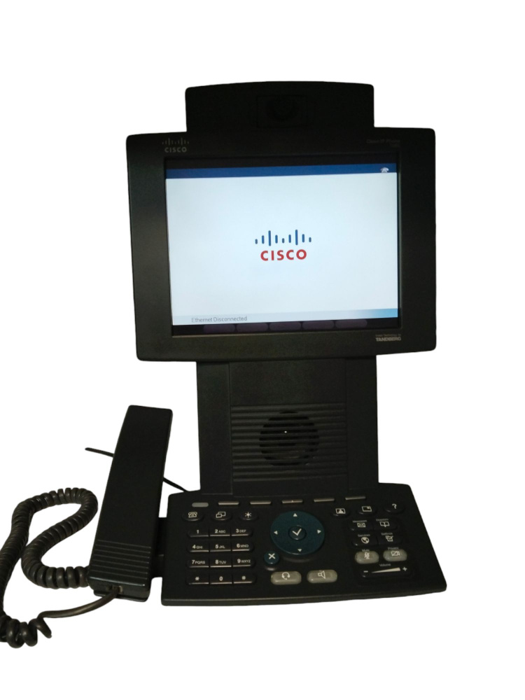 IP-Телефон Cisco 7985G #1