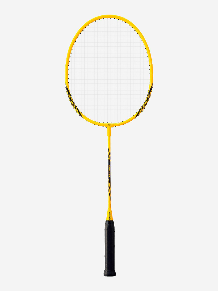 Ракетка для бадминтона Yonex Basic-4000 yellow #1