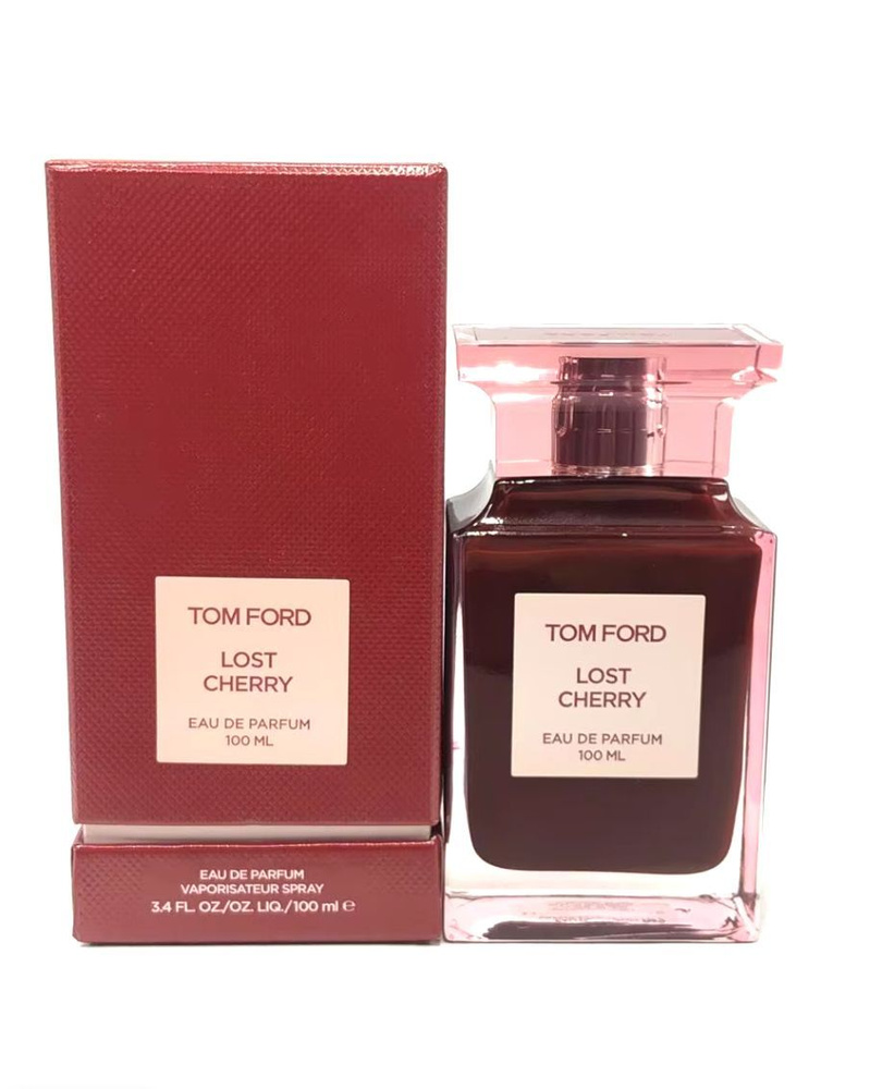 Парфюмерная вода Tom Ford Lost Cherry 100 мл #1