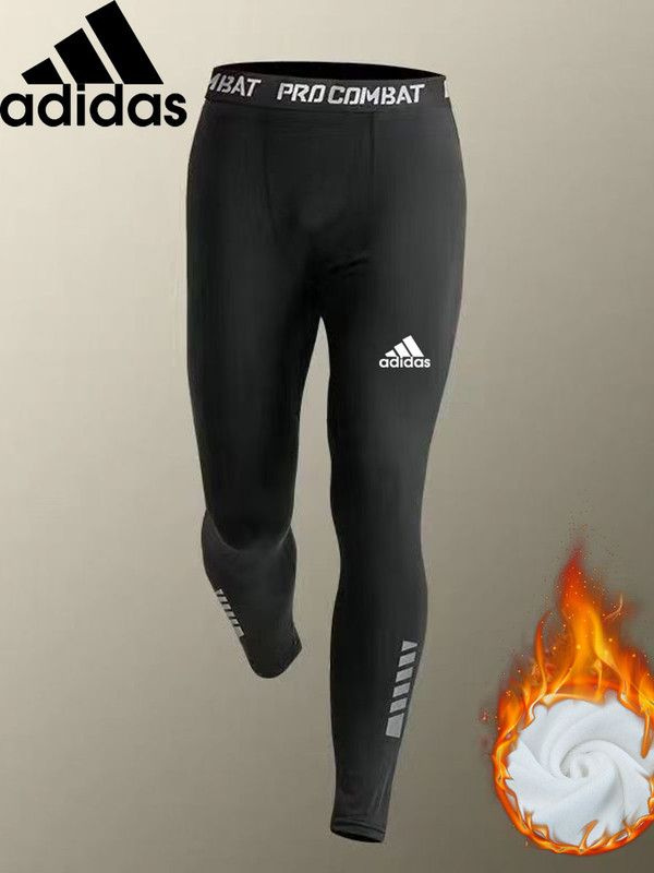 Тайтсы adidas #1