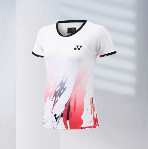 Футболка спортивная Yonex Athletic Tee #1