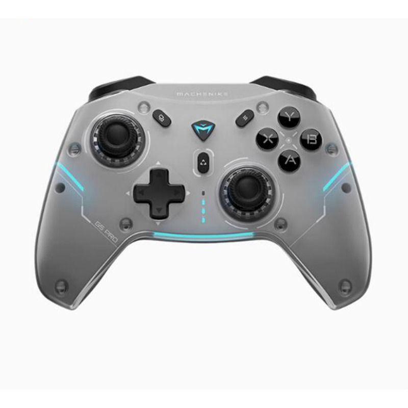 Machenike G5 Pro MAX SE Геймпад-контроллер Tri-Mode FPS Wireless Gamepad Elite Hall Trigger Джойстик #1