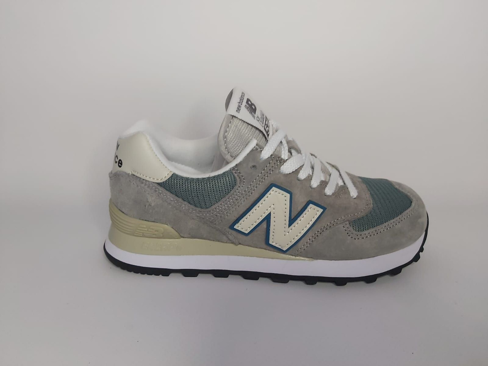 Кроссовки New Balance 574 #1