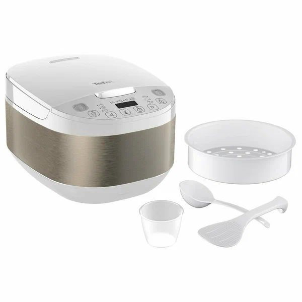 Мультиварка Tefal SimplyCook RK6221 #1